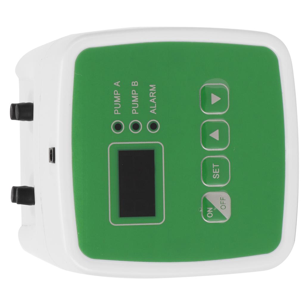 Automatic Watering System USB Intelligent Garden Irrigation Watering Timer