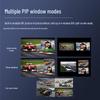 TCHD-860H 8-Channel HD Video Switcher Control Keyboard for VMIX