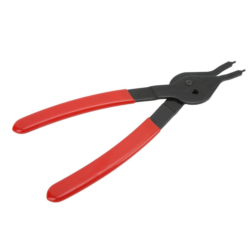Straight Snap   Plier Internal External Circlip Plier   Car Repair Tool for   Retaining Remover