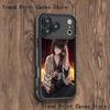 L-Limbus C-Company Ryoshu Phone Case For iPhone 17,16,15,14,13,12,11,Pro,Max,Plus,X,XS,SE4,E,Mini Black Thickened border Case