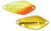 Jackall Timon Apeed Trout Spoon 2.3 Grams 141 Ore Chart Gold (2250)