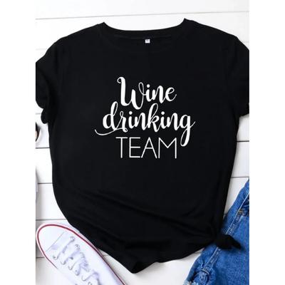 Tops – T-Shirts