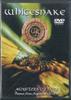 DVD WHITESNAKE - Monsters Of Rock / Buenos Aires Arg NONE NOT ON LABEL Non Japan Music Video Used