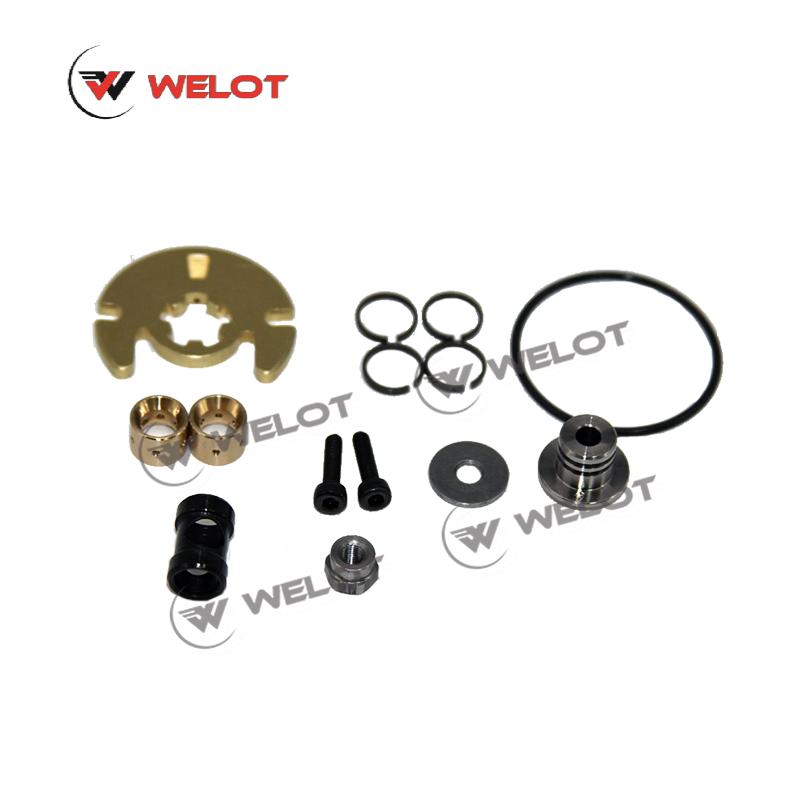 

KP39 Turbo Repair Kits 54399880045 54399700045 rebuild kits Fit For BMW 535D E60 E61 M57D30TOP 200Kw 272HP 2004-2007 7794571