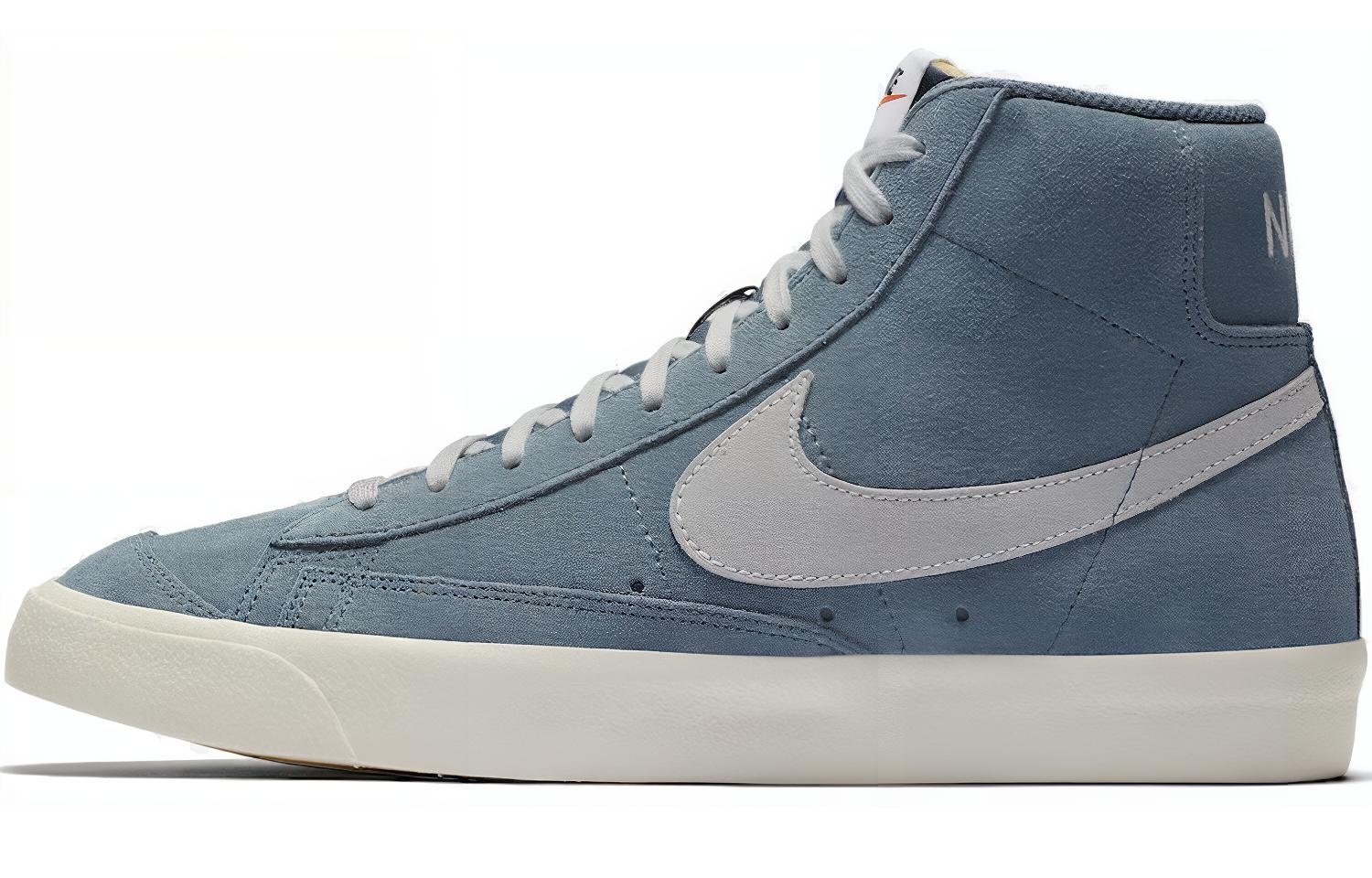Nike Blazer Mid 77 Suede Thunderstorm CI1172-400 36.5