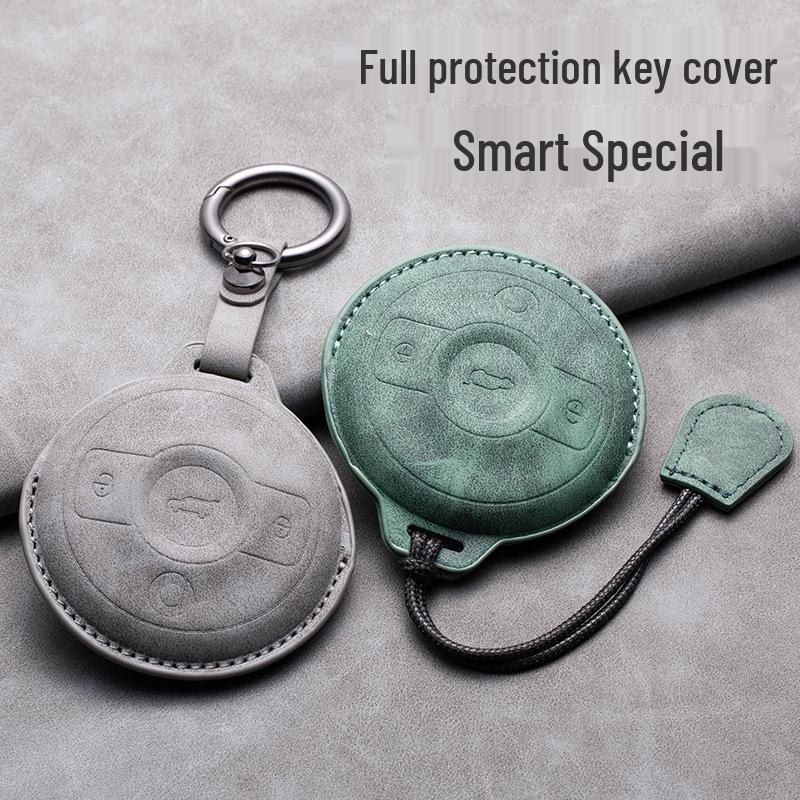 2023 BMW MINI Key Case for Countryman and Cooper