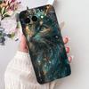 Fashion Butterfly Case For Google Pixel 9a Case 6.3" Soft Silicone TPU Phone Cases For Google Pixel 9a Pixel9a GTF7P Back Cover