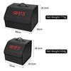 Car Trunk Storage Box GRHS5Y4 Carbon Tool Organiser Multi-Use Storage Bag For Volkswagen VW Jetta Golf Beetle CC EOS GTI MK2 MK4 MK5 MK6