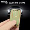 Tpu Car Key Case Cover Shell Fob For Honda Crv Cr-V Fit Civic Accord Hr-V Hrv City Odyssey Xr-V Remote Key Protector Holder Bag