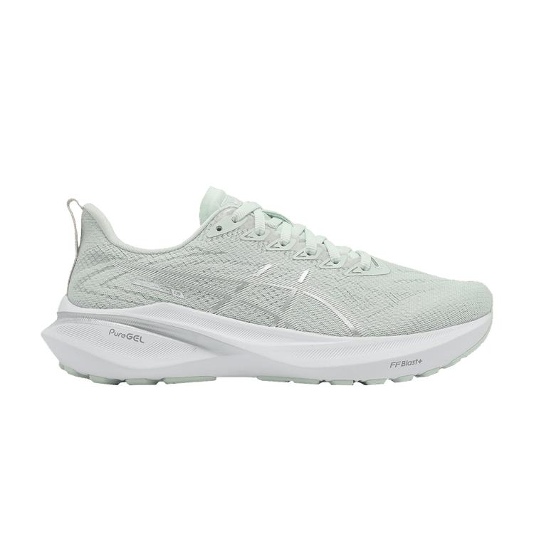 

Asics Женские кроссовки GT 2000 13 Pure Aqua Green White 1012B666-301 40