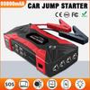 QY33 12V High Power Car Jump Starter Power Bank
