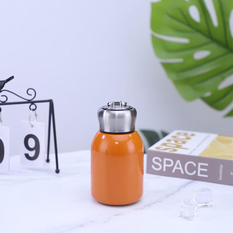 Portable Mini Insulated Cup