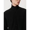 GXG Men's Stand Collar Casual Knitted Cardigan