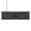 Sanwa Supply Silent Keyboard (Wired/Numeric Keypad Included) SKB-SL37BK