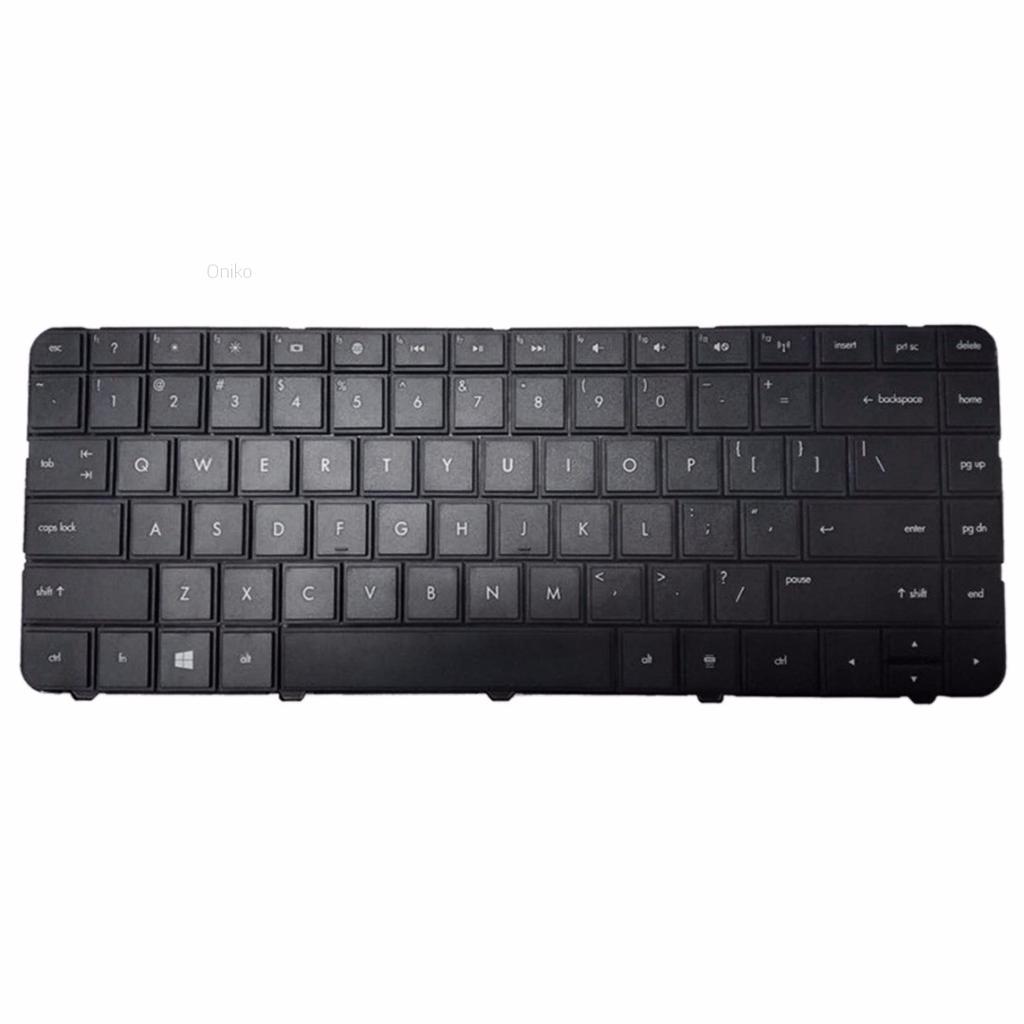 Pièces D'occasion Pour PC Portable HP Compaq Presario CQ57 - Pièces Détachées Originales, état Testé