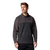Fleece Jacket 100% Polyester Grey