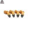 4PCS 23209-BZ010 23250-BZ010 Fuel Injectors Nozzle for Japanese Car Universal AVANZA Ace Ns Injector 23250BZ010 23209BZ010