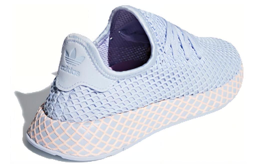 adidas Wmns Deerupt 'Aero Blue' Women's B37878