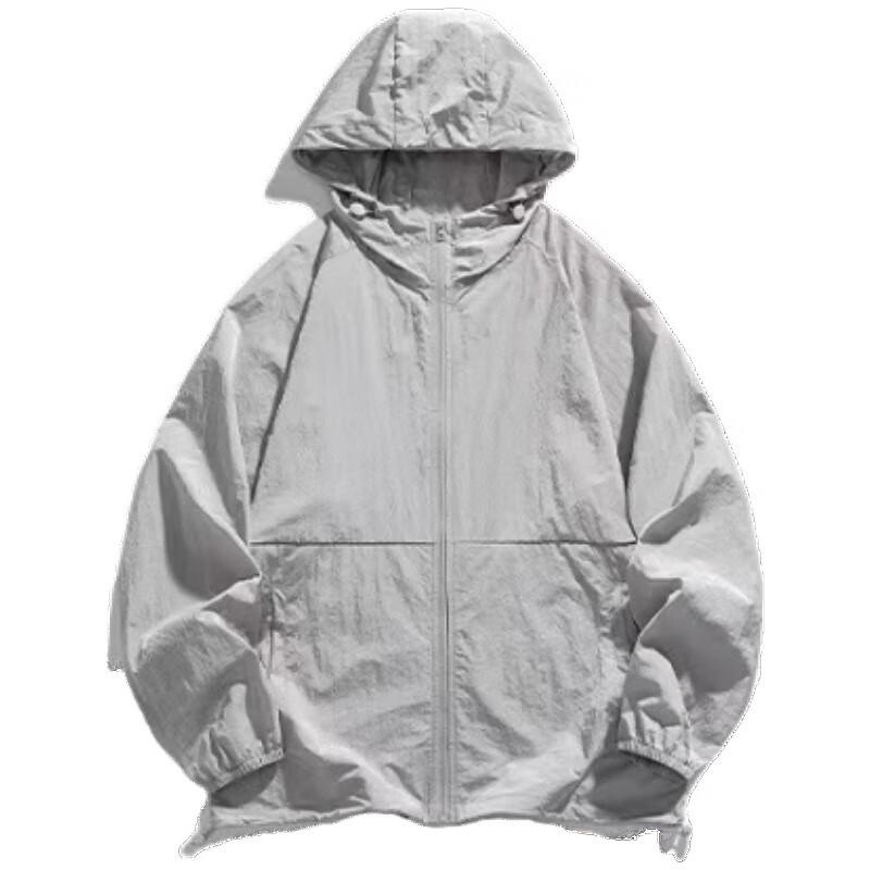 SIYUTANG Куртка с капюшоном для защиты от солнца