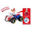 TAKARA TOMY Paw Patrol Basic Vehicle Kent Dash Buggy (with Figure)