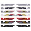 2pcs for Cadillac Front Fender Side Badge CT5 ATSL XTS CT6 XT4 Xt5 CT4 Escalade Upgrade V Logo Badge Rear Bumper Sticker