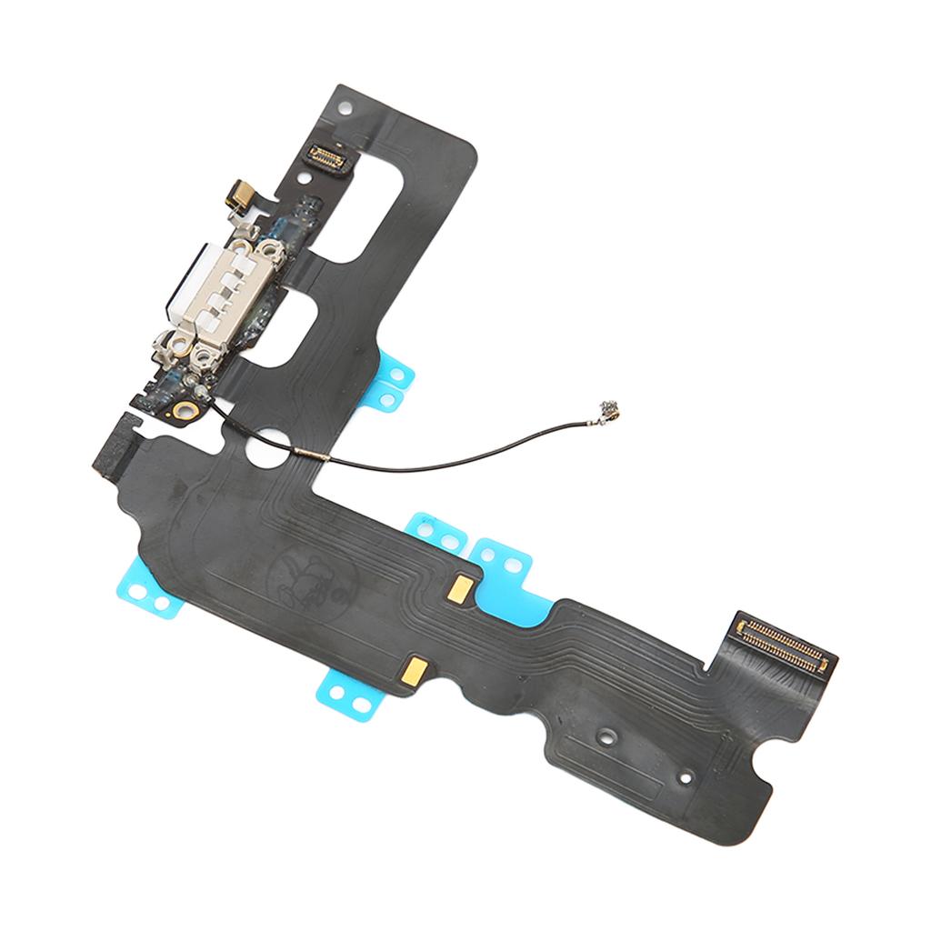 Charging Port Module USB Charging Port Dock Connector Microphone Signal Antenna Flex Cable Module