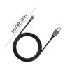 120W 6A Fast Charging USB Type C Cable for 100 90 80 70 60 5 4 Lite V2 1M Super Charge Cable