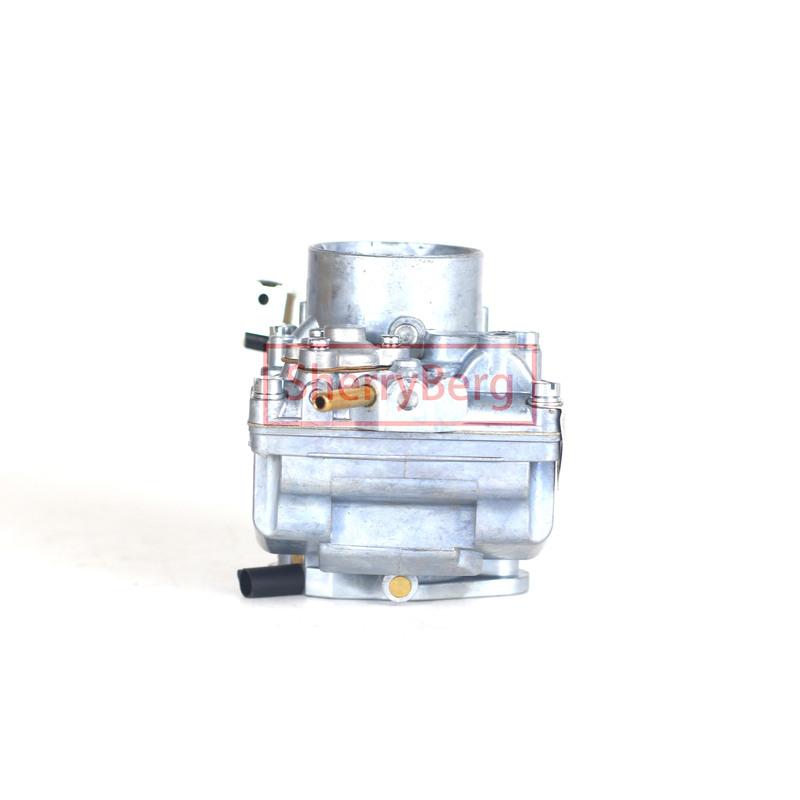 SherryBerg Carburetor Carby Carb OEM FOR Zenith 36IV Carburettor Carburator 2 1/4 2.25 for Land Rover Series 2,2a 3 Engines
