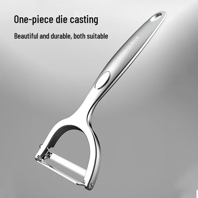 

Kambach Multi-functional Fruit and Vegetable Peeler