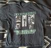 EYEHATEGOD Groupe de Rock T-shirt Manches Courtes Unisexe Coton Hommes T-shirt S-4XL MR494