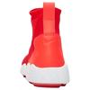 Nike Zoom Air Mercurial XI Flyknit University Red Unisex Sneakers University-Red-Dark-Grey 844626-600