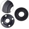 Replacement Angle Grinder Metal Pressur-Plate Inner Outer Flange Nut Set Tools