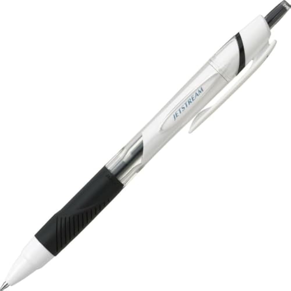 Mitsubishi Pencil uni Jetstream Standard Permanent Ballpoint Pen 0.5mm Black [1] SXN15005.24