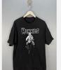 The Mummies Band Here Come The Mummies Motorbike T Shirt Full Size S5XL Unisex T-Shirt