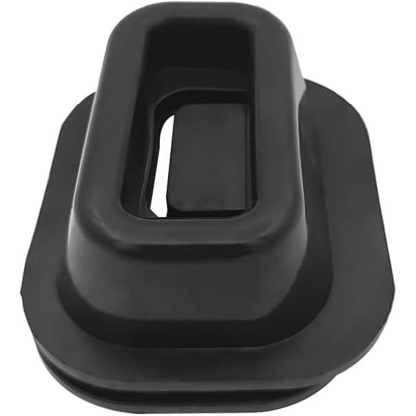 E7TZ-7513-A Clutch Fork Boot Fits for Ford 1987-1998 1987-1998 Ford F250, F350, F450, F550, 3/4 and 1 ton Ford pickups