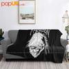 Repulsion Carcass Bolt Thrower Terrorizer Morbid Angel Impetigo Death Ultra-Soft Blanket Quilt Winter Sofa Cover Bed Covers