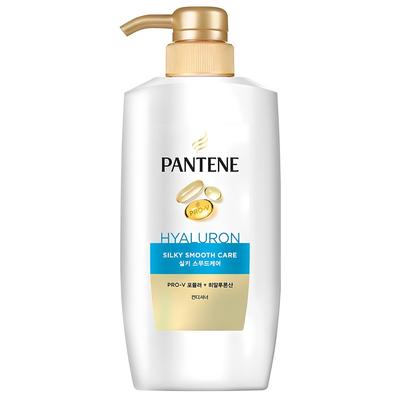 Pantene Hyaluronsäure Seidig Glatt Pflege Spülung, 750ml, 1 Stück