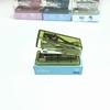 Compact Transparent Stapler No. 12 for Students