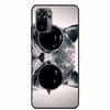 For  Xiaomi Redmi Note 10 Pro Case Marble Silicone Soft Protection Cover For Redmi Note 10 5G Note10 Pro 6.67" 2021 Phone Cases