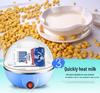 Mini Multi-Functional Egg Steamer with Automatic Power-Off for Household Use