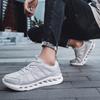 Neue Sportschuhe Mesh Atmungsaktiv Leichtgewicht Plateau Herrenschuhe Mode Outdoor Herren Laufschuhe