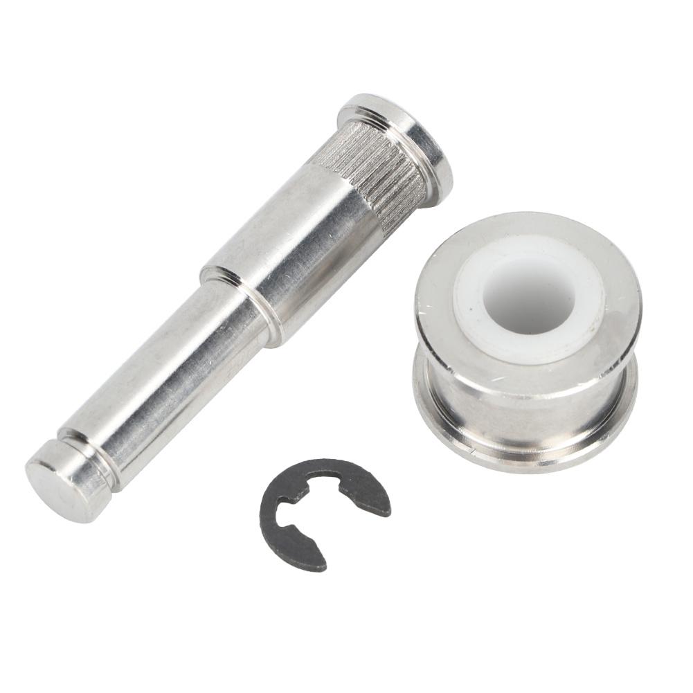 Door Hinge Pin Roller Repair Kit Fit for Chevrolet C & K Series Trucks & SUV 2007 2011