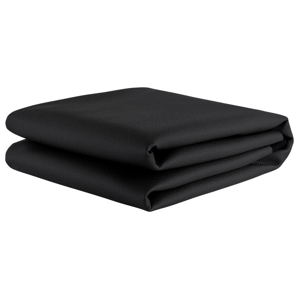 Weiches Kunstleder 200 x 137 cm Kunstleder mm Dicke Ethylen Weiches Leder Geeignet für DIY Nähen Stoff, Stücke, 0,68 Rolle, Material, Handwerk,