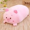 Chubby Cute Squishy Cat Plush Toy Soft Animal Cartoon Pillow Cushion Lovely Gift