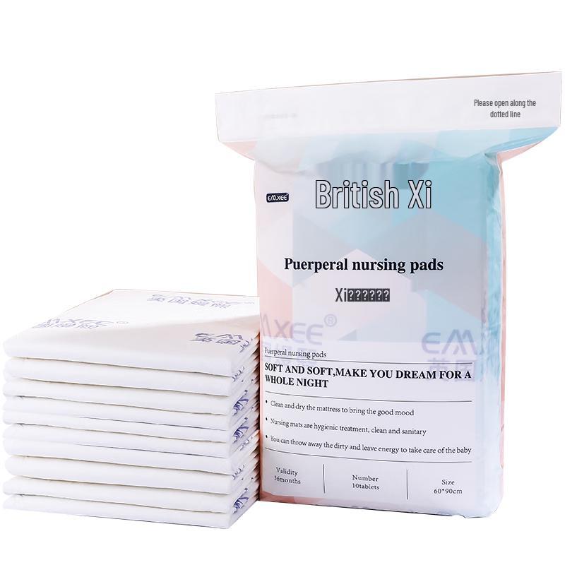 

EMXEE Maternity Disposable Underpads