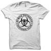 Zombie-Ausbruchs-Reaktionsteam Filmreferenz T-Shirt M5769