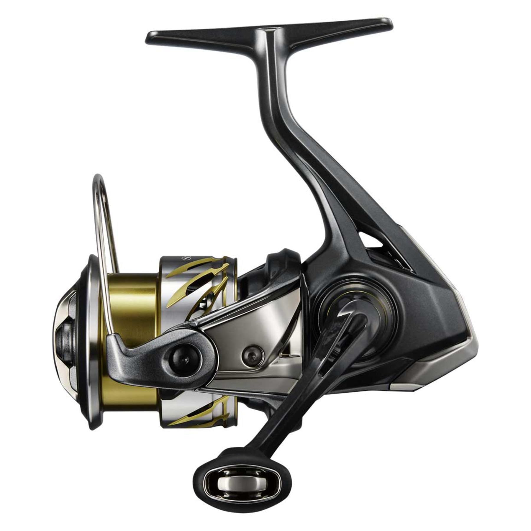 

Безынерционная катушка Shimano Soare XR C2500SHG 25
