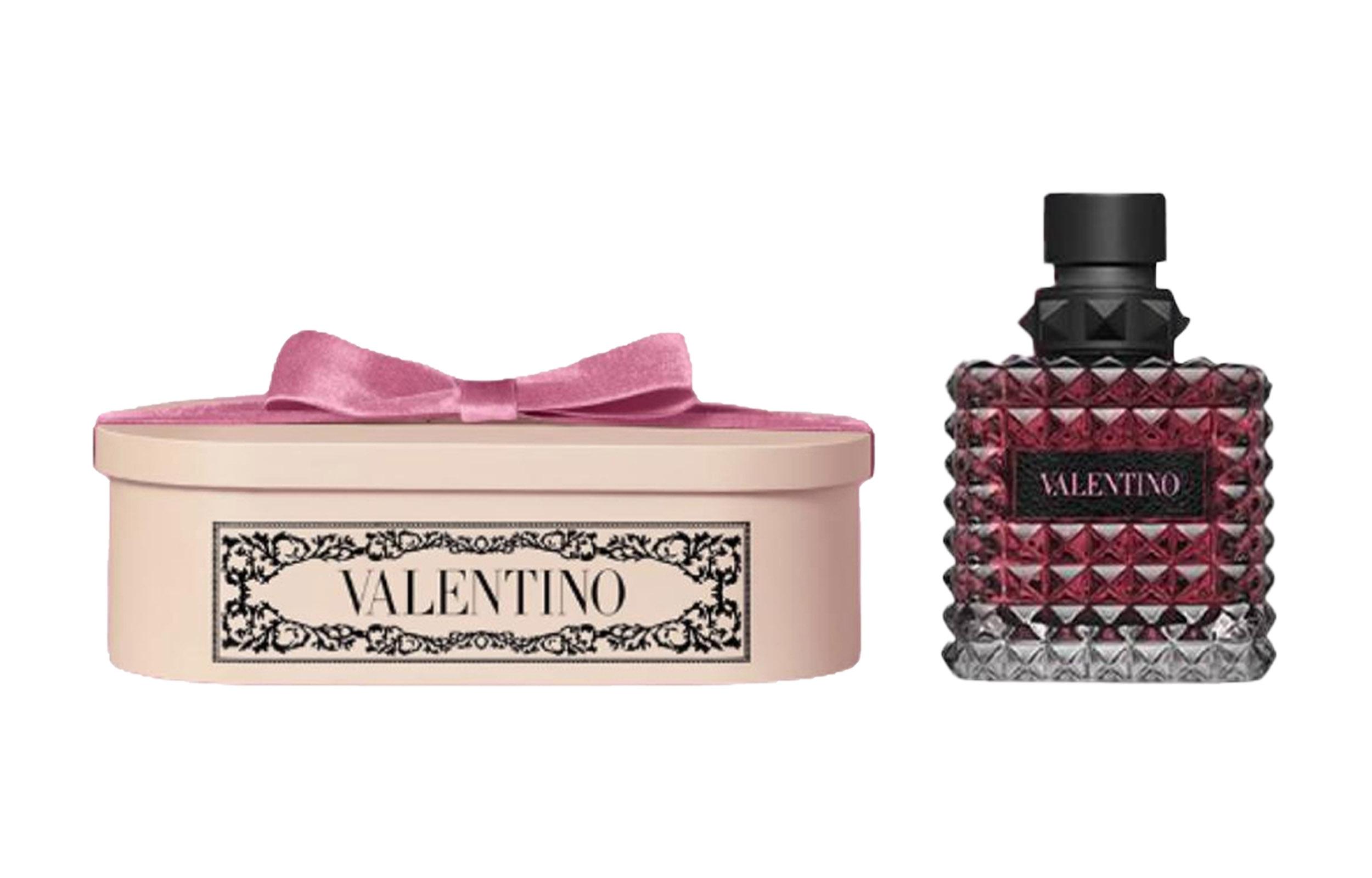 Valentino Adventure Miss Аромат Парфюм Стойкий Попурри Аромат Туалетная Вода EDP Жасмин Ваниль 30мл/50мл 30ml