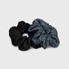 Jean Paul Clarisse Daphne Jacquard Scrunchie JP-24-489S