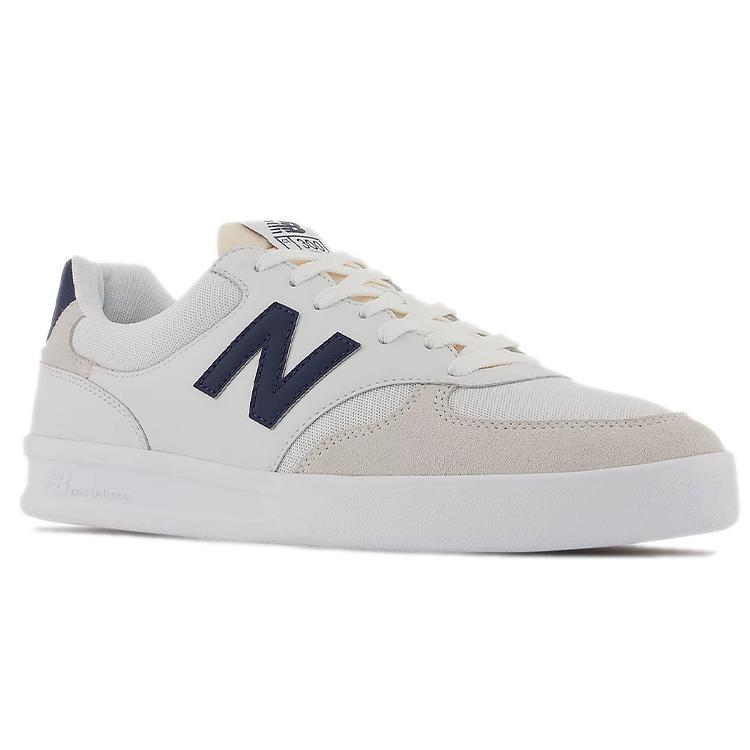 New New Balance 300 Court 'White Navy' CT300WY3